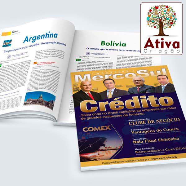 Revista Mercosul
